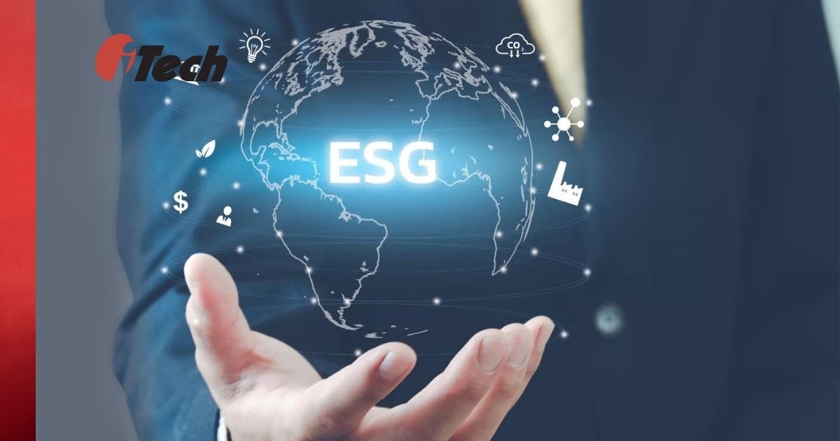 How Environmental Compliance Services Help You Maintain ESG Compliance