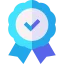 badge