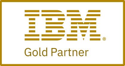 IBM Gold business partner