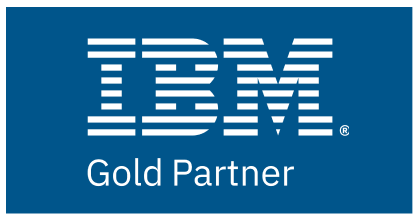 ibm gold business partner