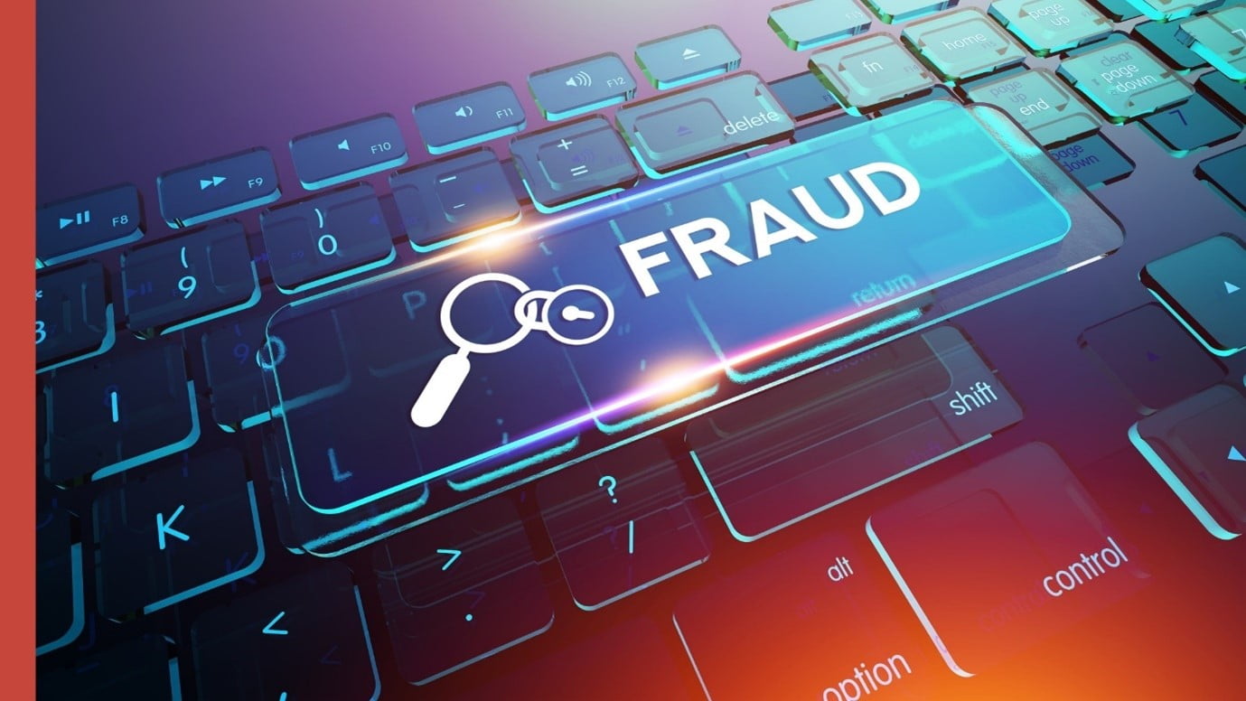 AI fraud detection in GRC