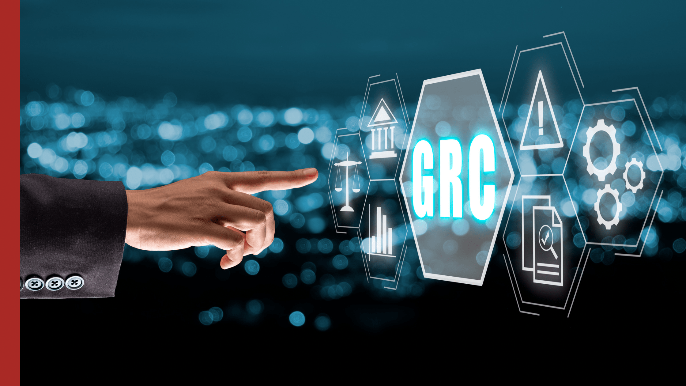 GRC 101: What is GRC? - iTechGRC