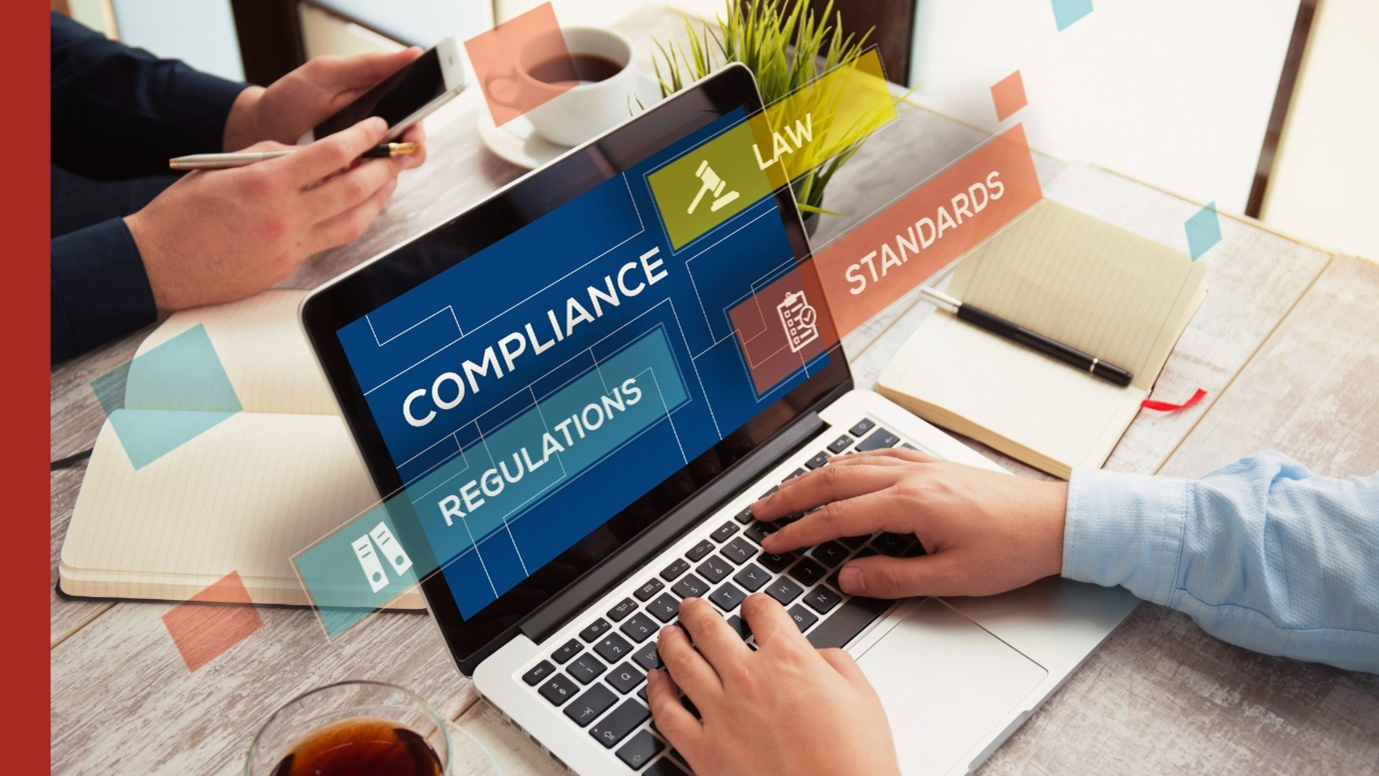 Role of Regulatory Technology in Simplifying Compliance Processes 
