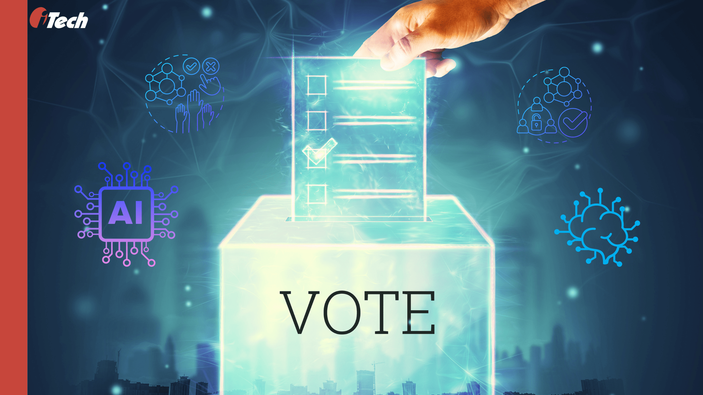 Impact of U.S. Election on AI Regulations 