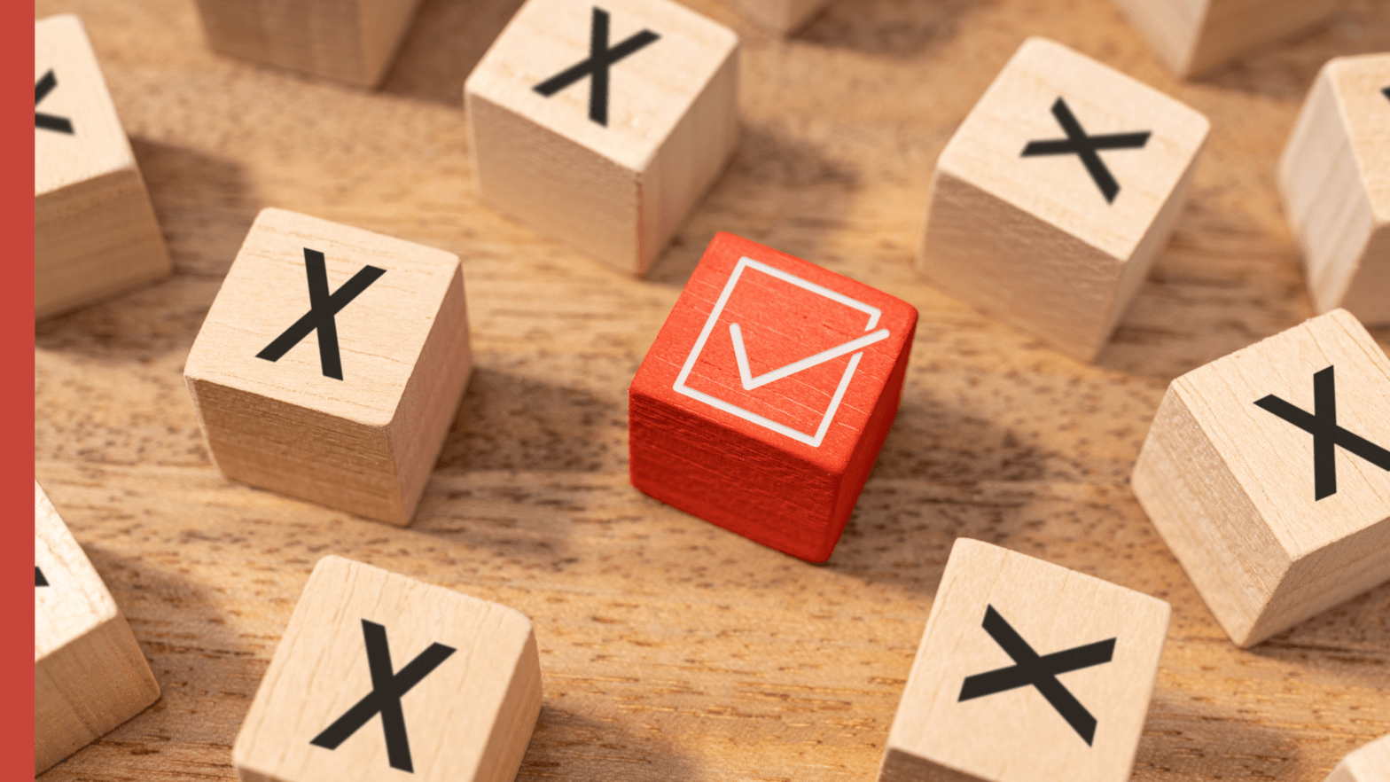 Steps To Select IT Governance Framework