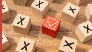 Steps To Select IT Governance Framework