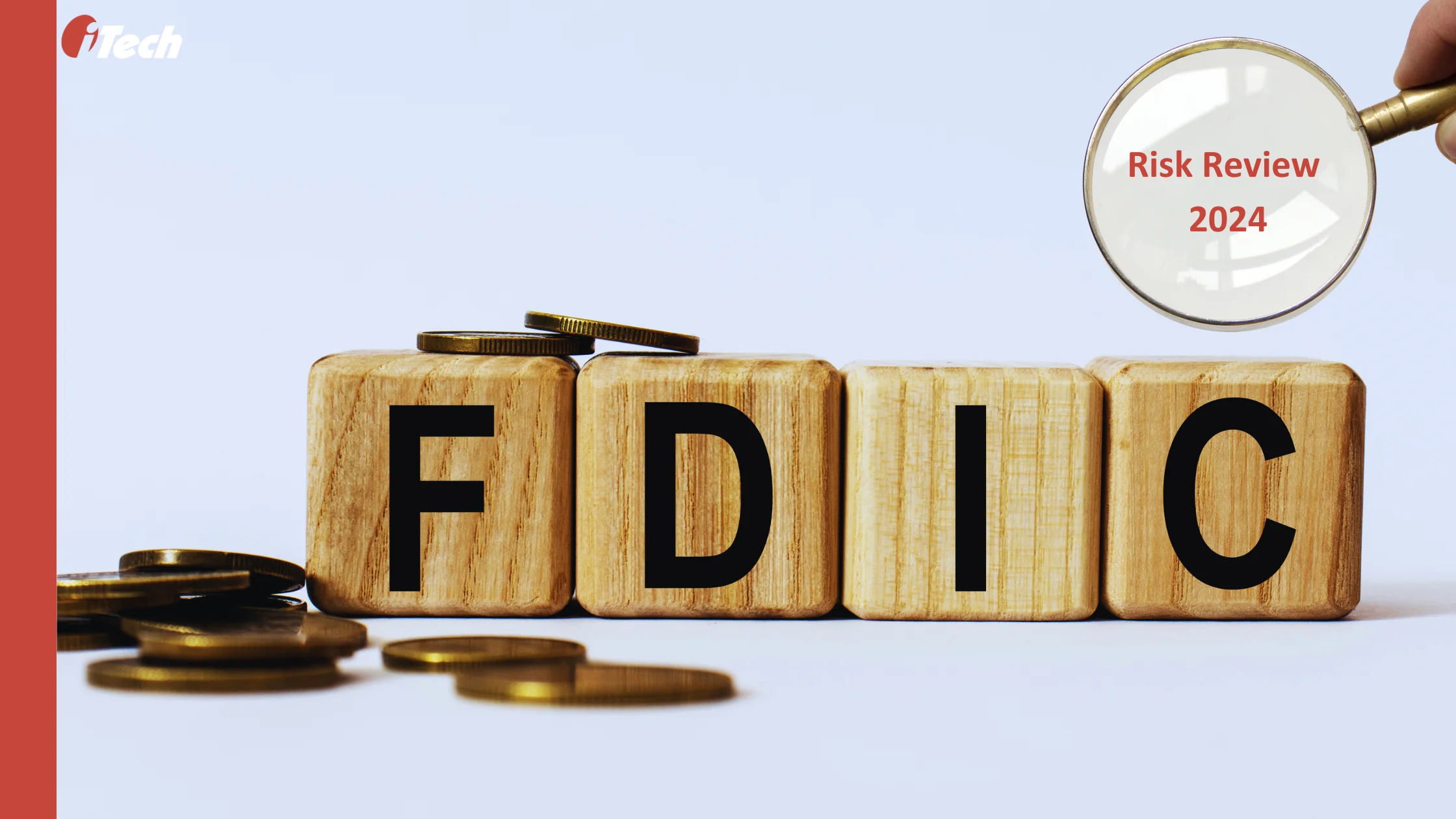 FDIC Risk Review 2024: A Nuanced Approach to Risk for U.S. Community Banks  - IBM OpenPages GRC Services | GRC Consulting - iTechGRC