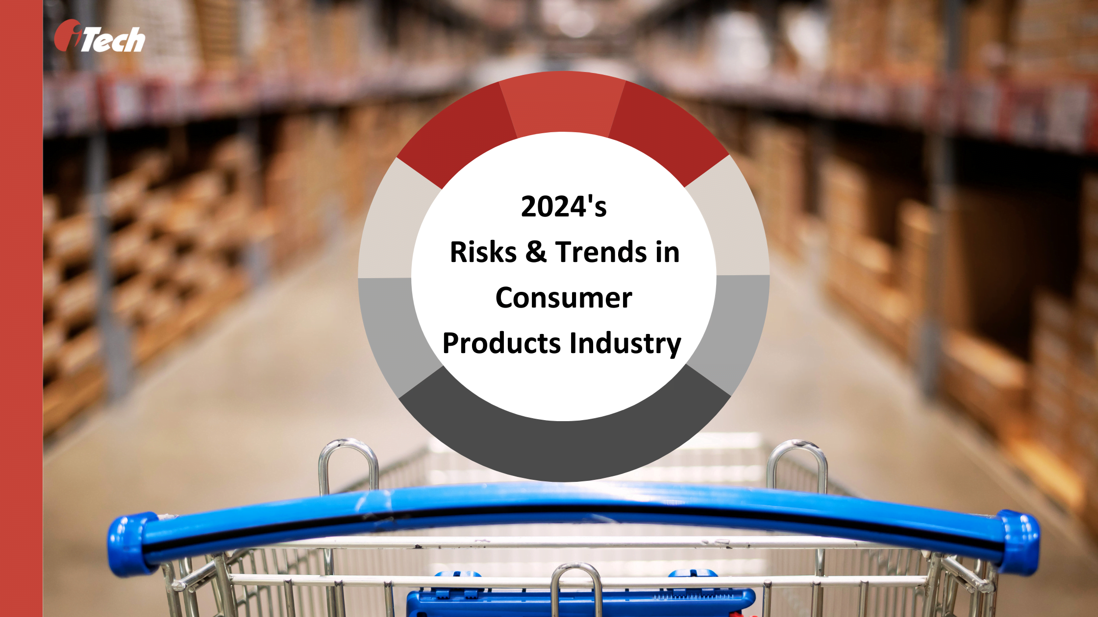 Consumer Products Industry 2024 Outlook