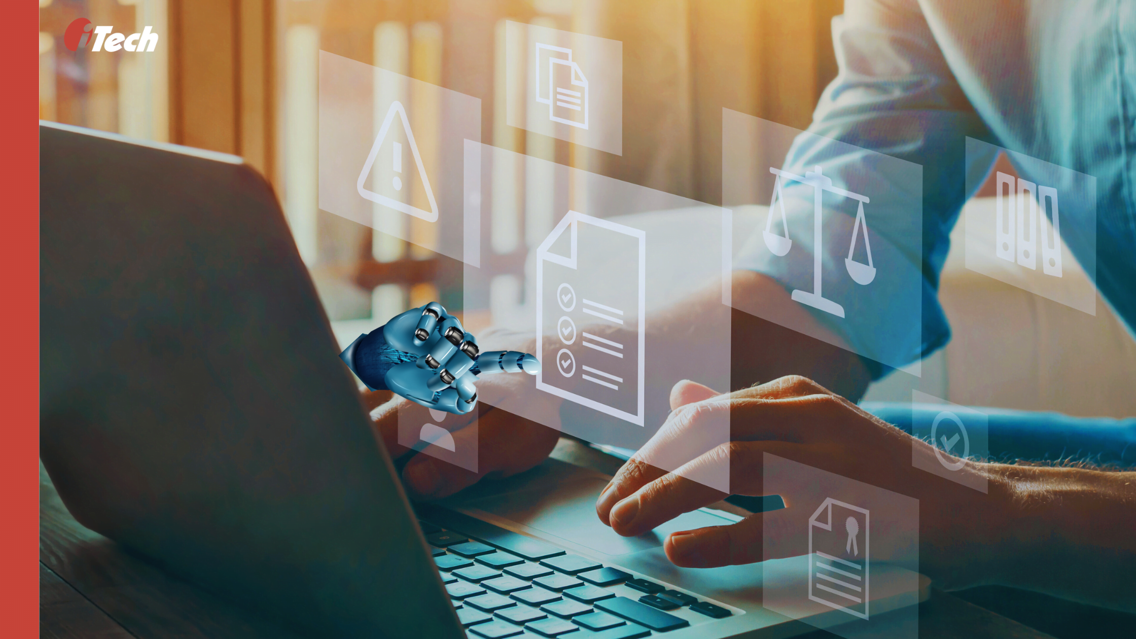 GenAI for Risk and Compliance in Banking