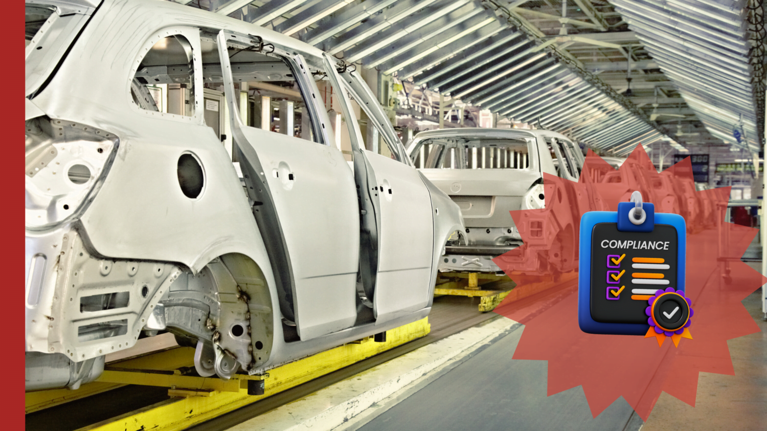 Ensuring Compliance with Automotive Standards: A Guide to Automotive Compliance Software