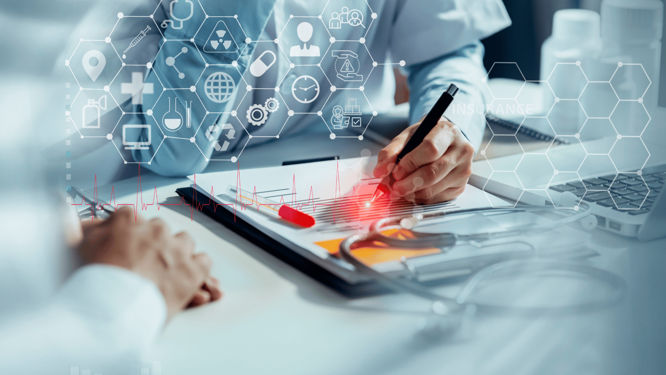 Healthcare Vendor Risk Management