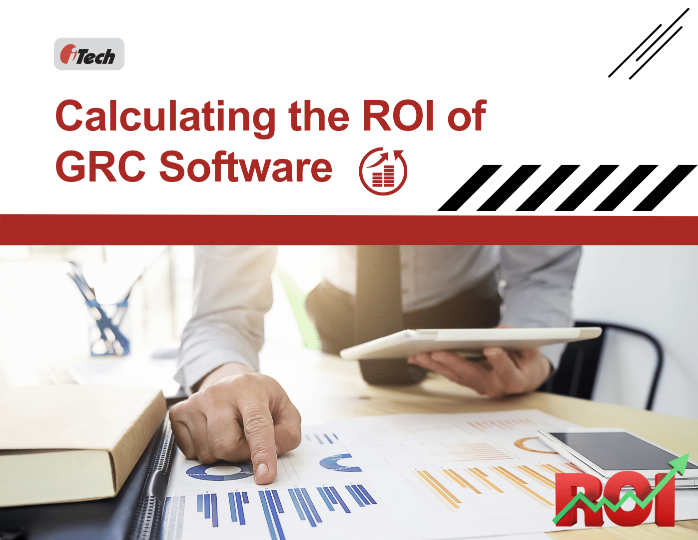 Calculating the ROI of GRC Software EBook 1397x1080