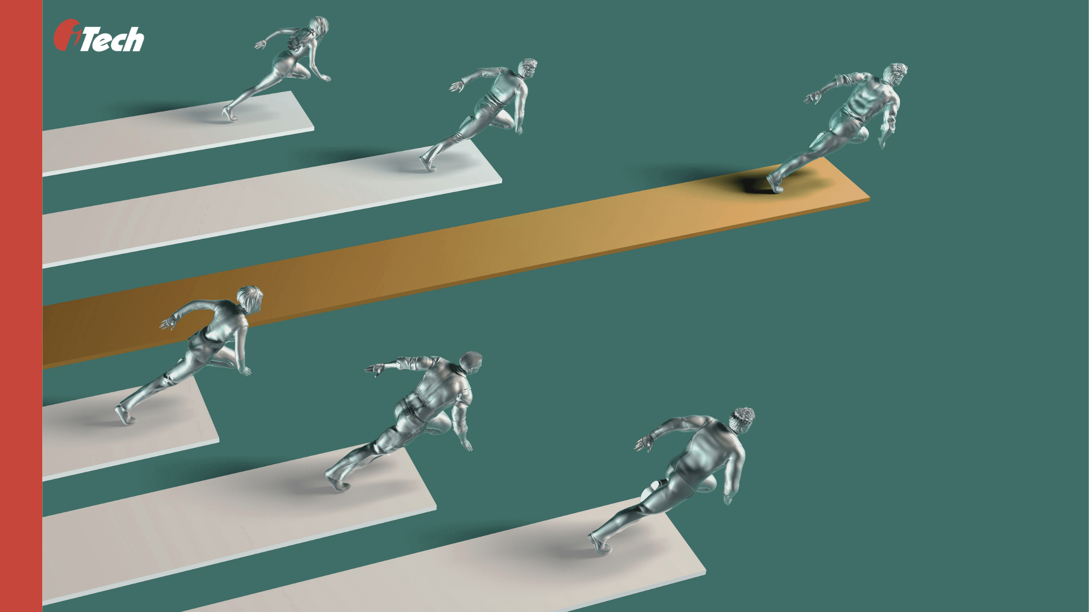 IT Manager’s View on Avoiding a BCP Failure 
