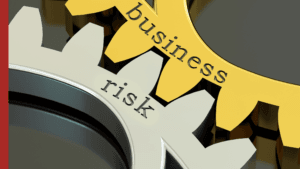 IBM OpenPages operational risk management, illustrating business resilience through proactive measures