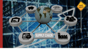 Effective Strategies for Supply Chain Risk Management in 2024